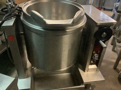 Mini marmite CHARVET – Image 2