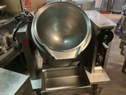 Mini marmite CHARVET