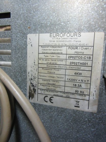 Four Eurofour – Image 3