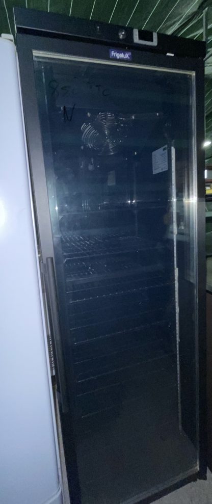 Armoire réfrigérée