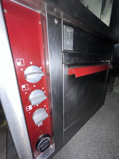 Piano de cuisson – Image 5