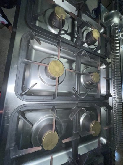 Piano de cuisson – Image 2