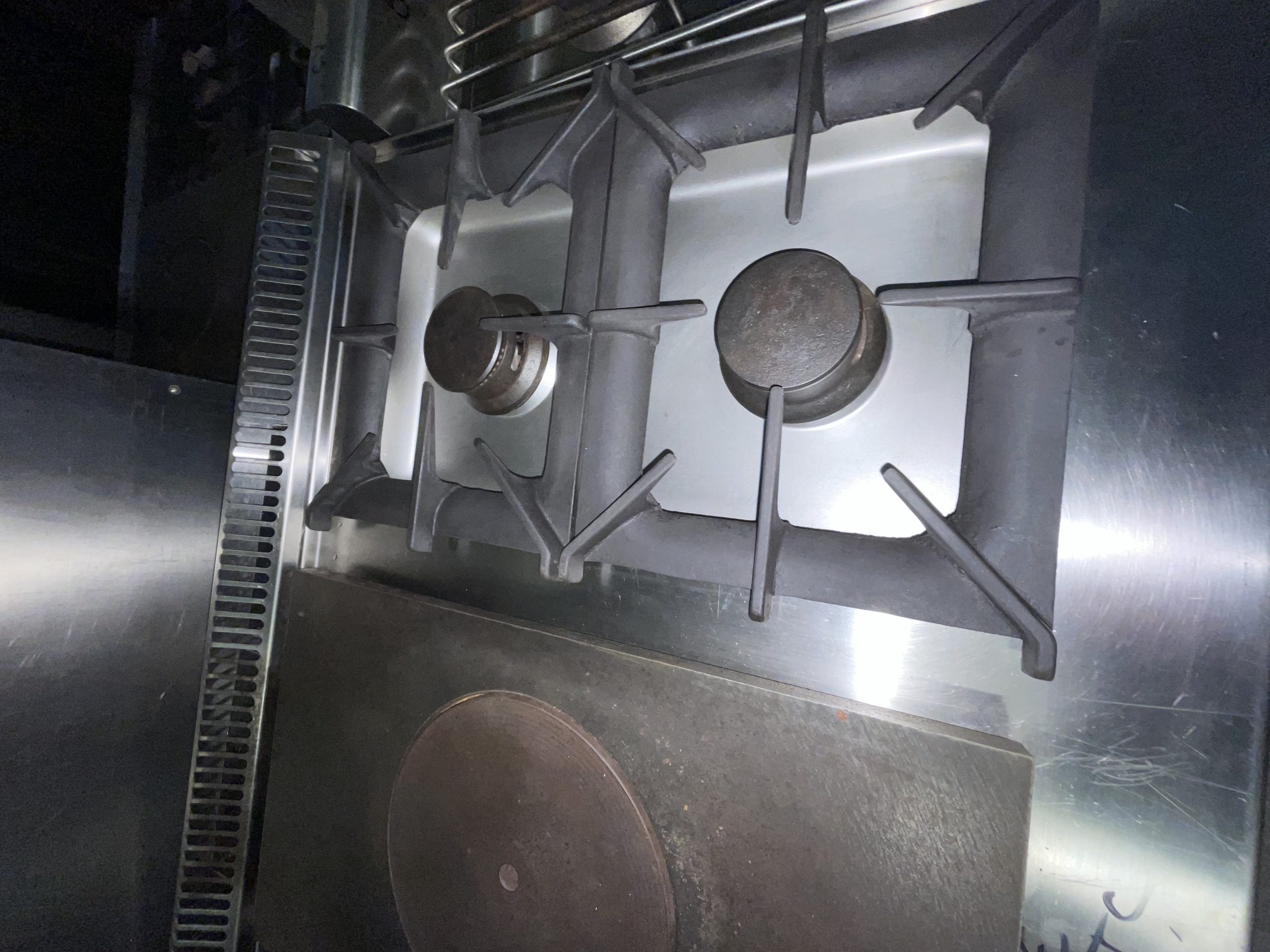 Piano de cuisson – Image 4