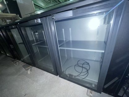 Arrière bar réfrigéré – Image 5