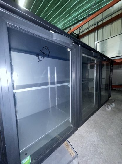 Arrière bar réfrigéré – Image 2