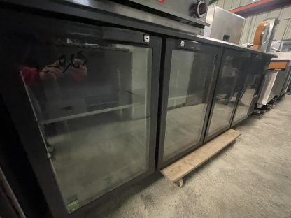Arrière bar réfrigéré – Image 2