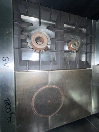 Piano de cuisson – Image 4