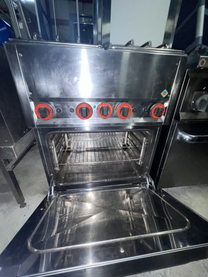 Piano de cuisson – Image 2
