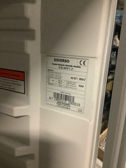 Armoire réfrigérée – Image 3