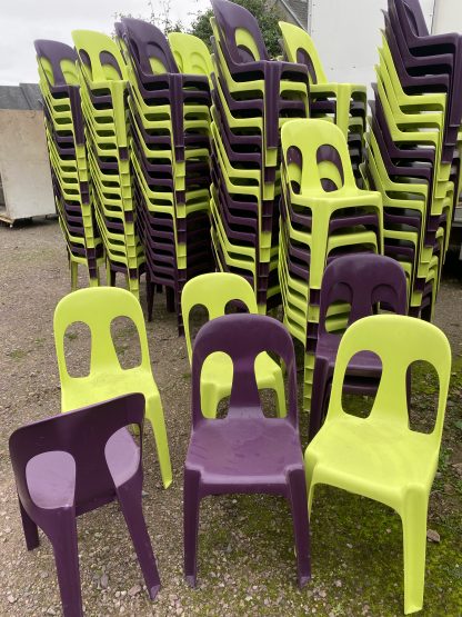 Chaises Henri Massonet Canada
