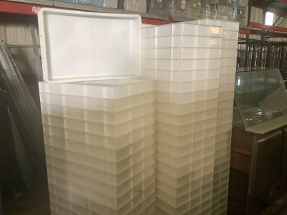 Bacs à pâtons