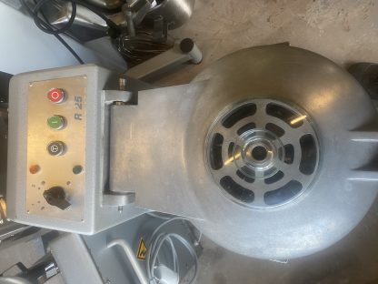 Cutter robot coupe – Image 2