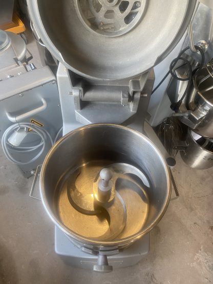 Cutter robot coupe – Image 3