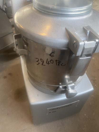 Cutter robot coupe – Image 3