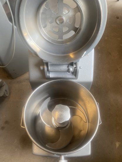 Cutter robot coupe – Image 2