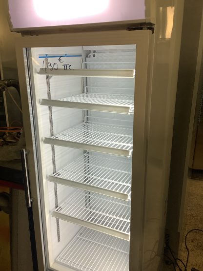Vitrine a boissons