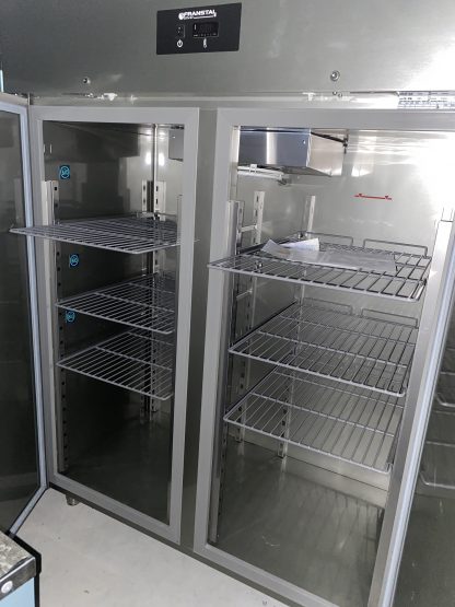 Armoire Réfrigérée Franstal – Image 2