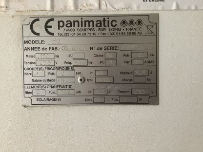 Chambre De Pousse Panimatic – Image 3