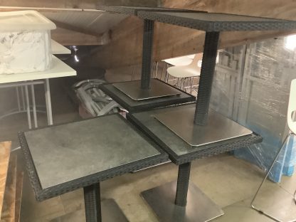 Tables De Terrasse – Image 2