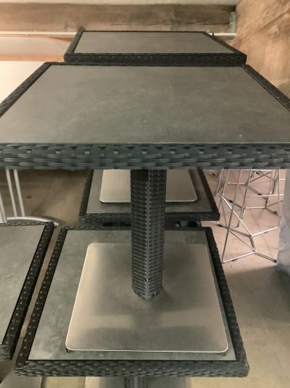 Tables De Terrasse