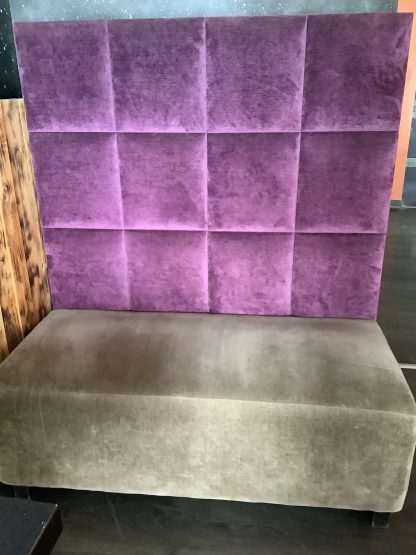 3  Banquettes De Restaurant – Image 2