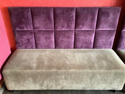 3  Banquettes De Restaurant – Image 3