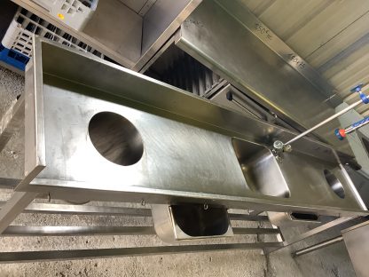 Plonge Inox – Image 2