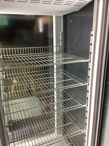 Vitrine Réfrigérée Positive – Image 2