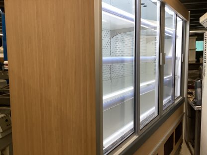 Vitrine Réfrigérée Positive – Image 2