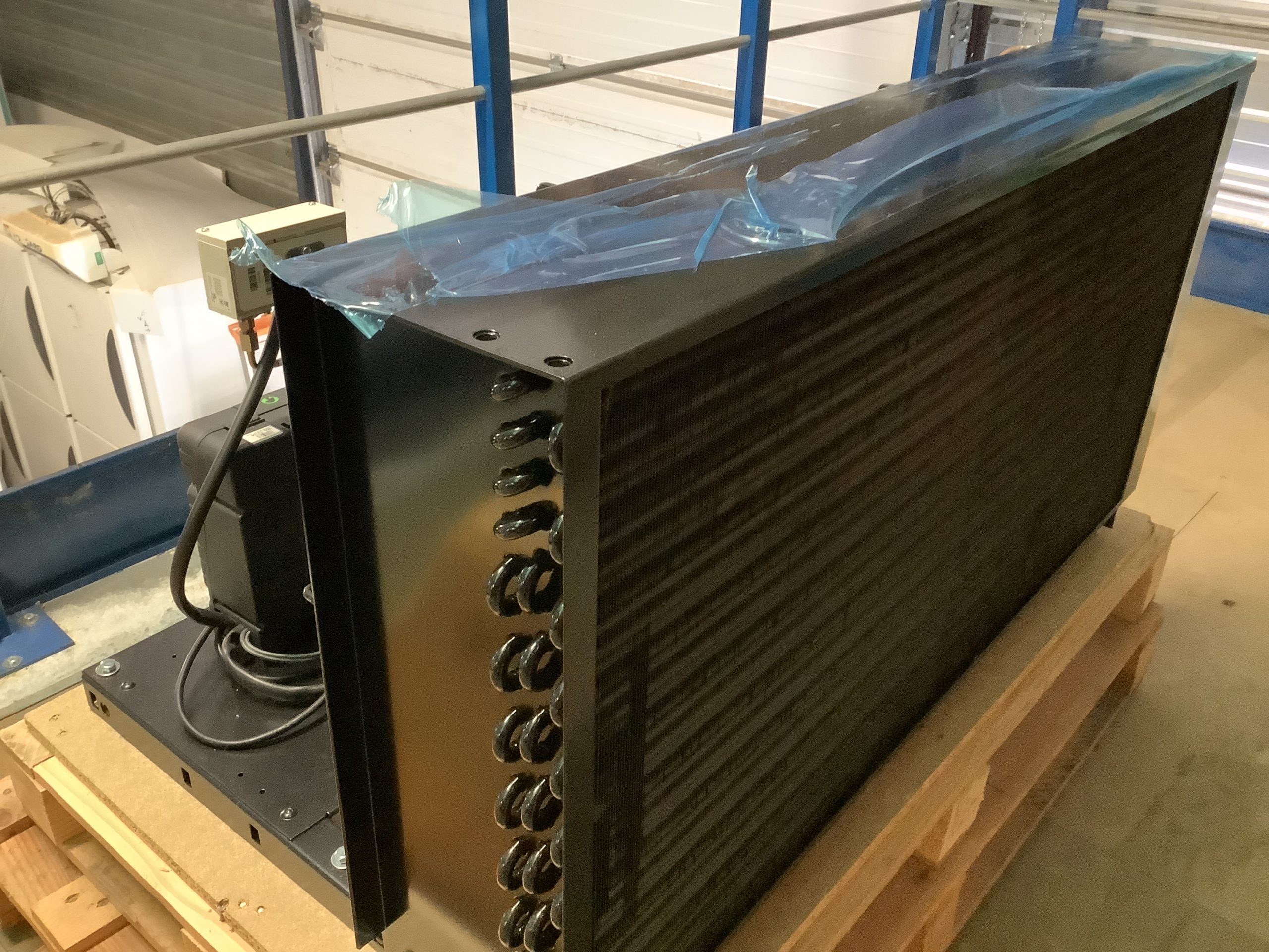 Groupe Frigorifique N° 4 – Image 3