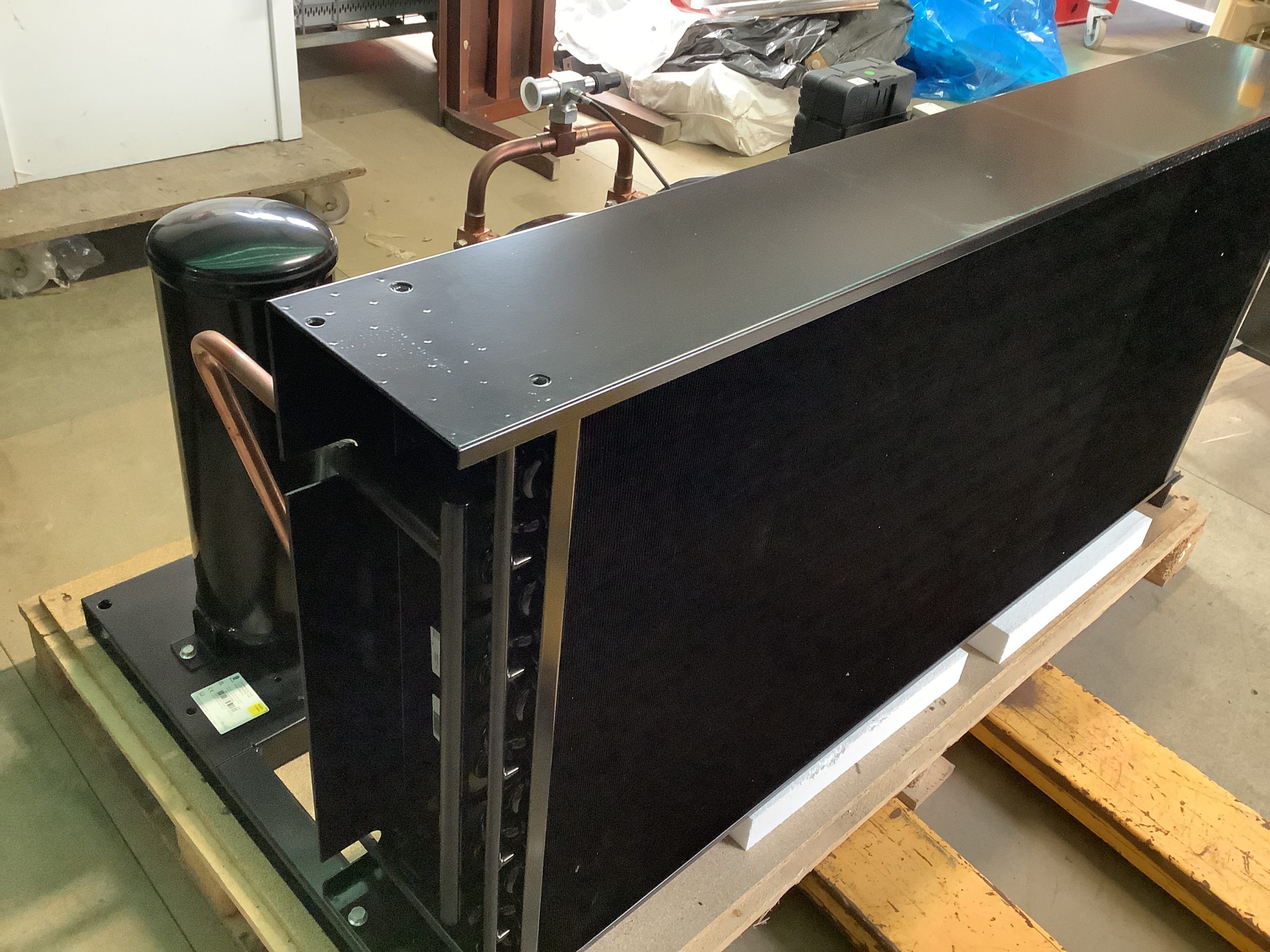 Groupe Frigorifique N° 6 – Image 2