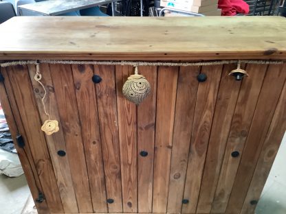 Meuble Caisse Comptoir / Bar – Image 2