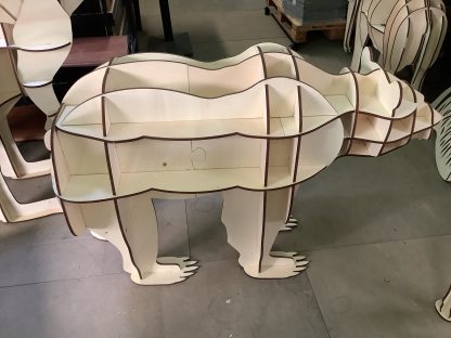 Ours Puzzle 3D – Image 2