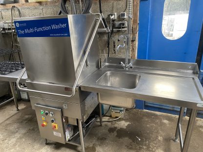 Laveuse De Bouteilles – Image 2