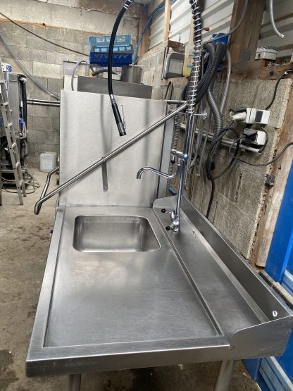 Laveuse De Bouteilles – Image 3