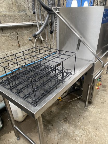 Laveuse De Bouteilles – Image 5