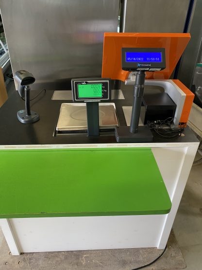 Caisse Tactile   AURES – Image 4