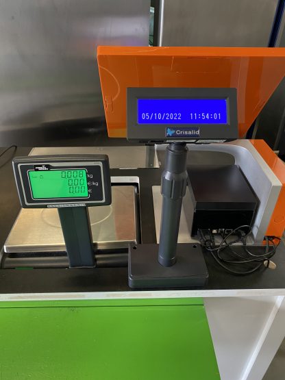 Caisse Tactile   AURES – Image 3