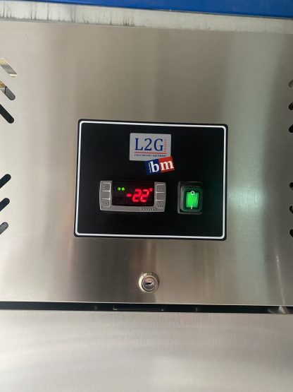 Armoire Négative L2G – Image 3