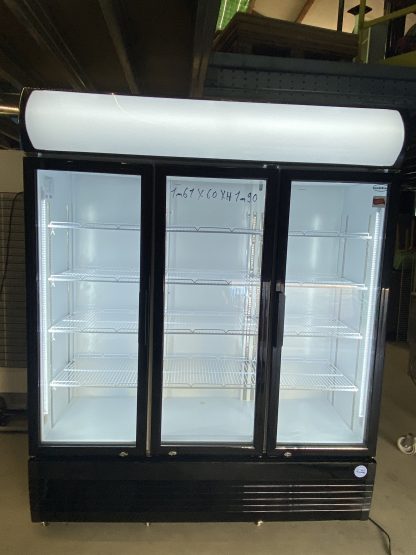 Vitrine Réfrigérée
