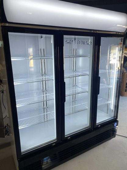 Vitrine Réfrigérée – Image 2