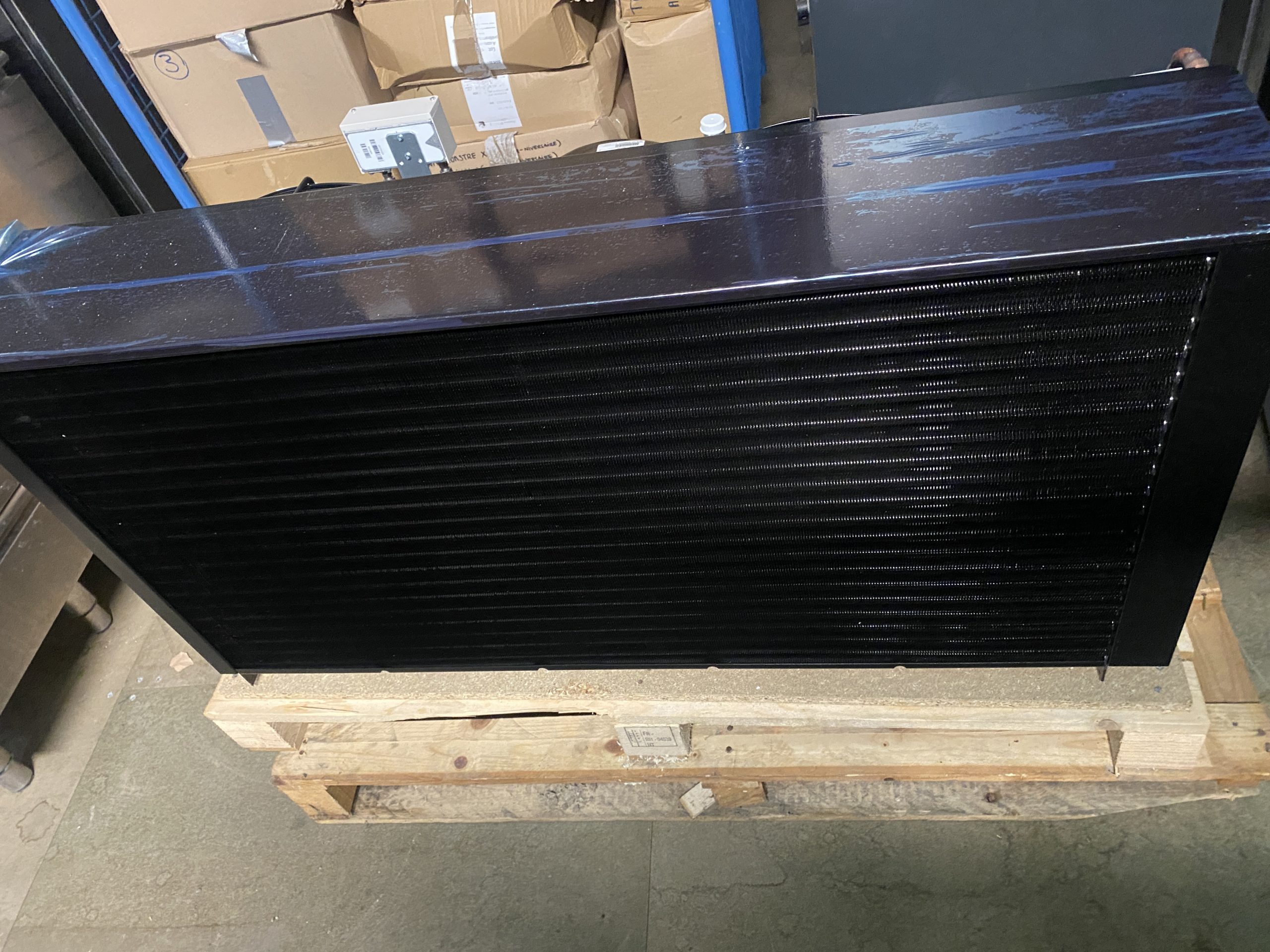 Groupe Frigorifique N° 2 – Image 2