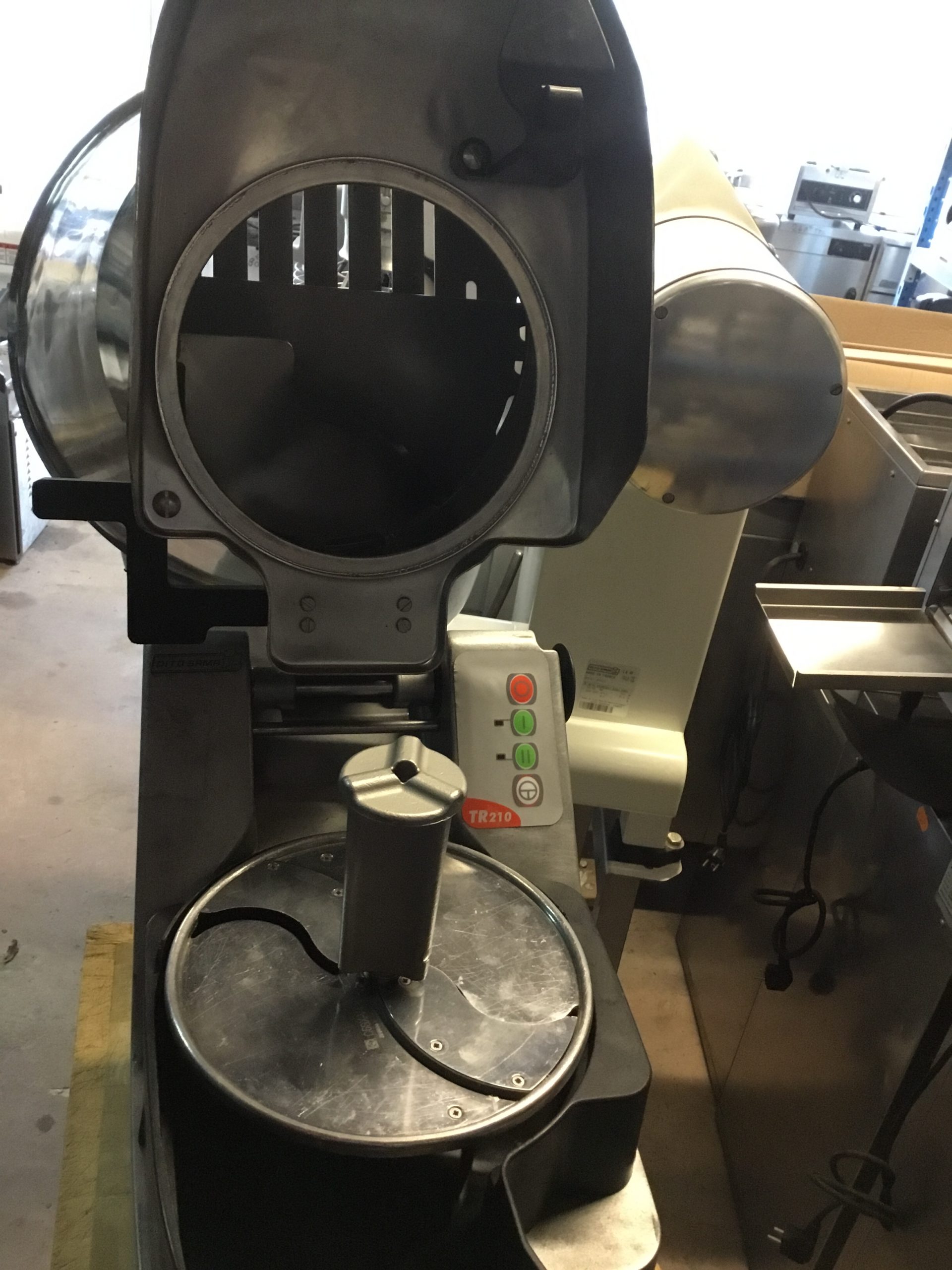 Coupe Légumes Dito Sama – Image 2