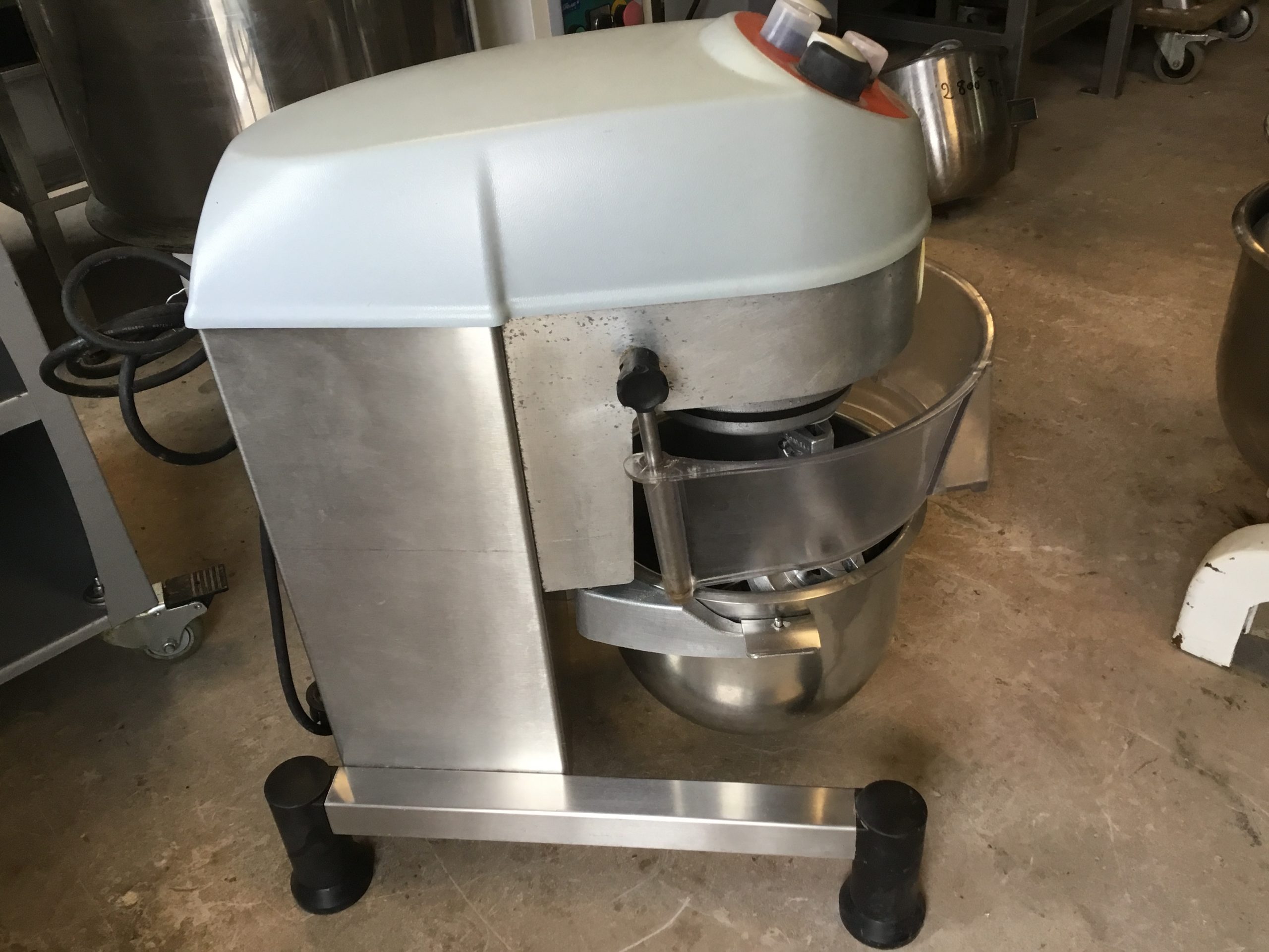 Batteur / Mélangeur Dito Sama – Image 2