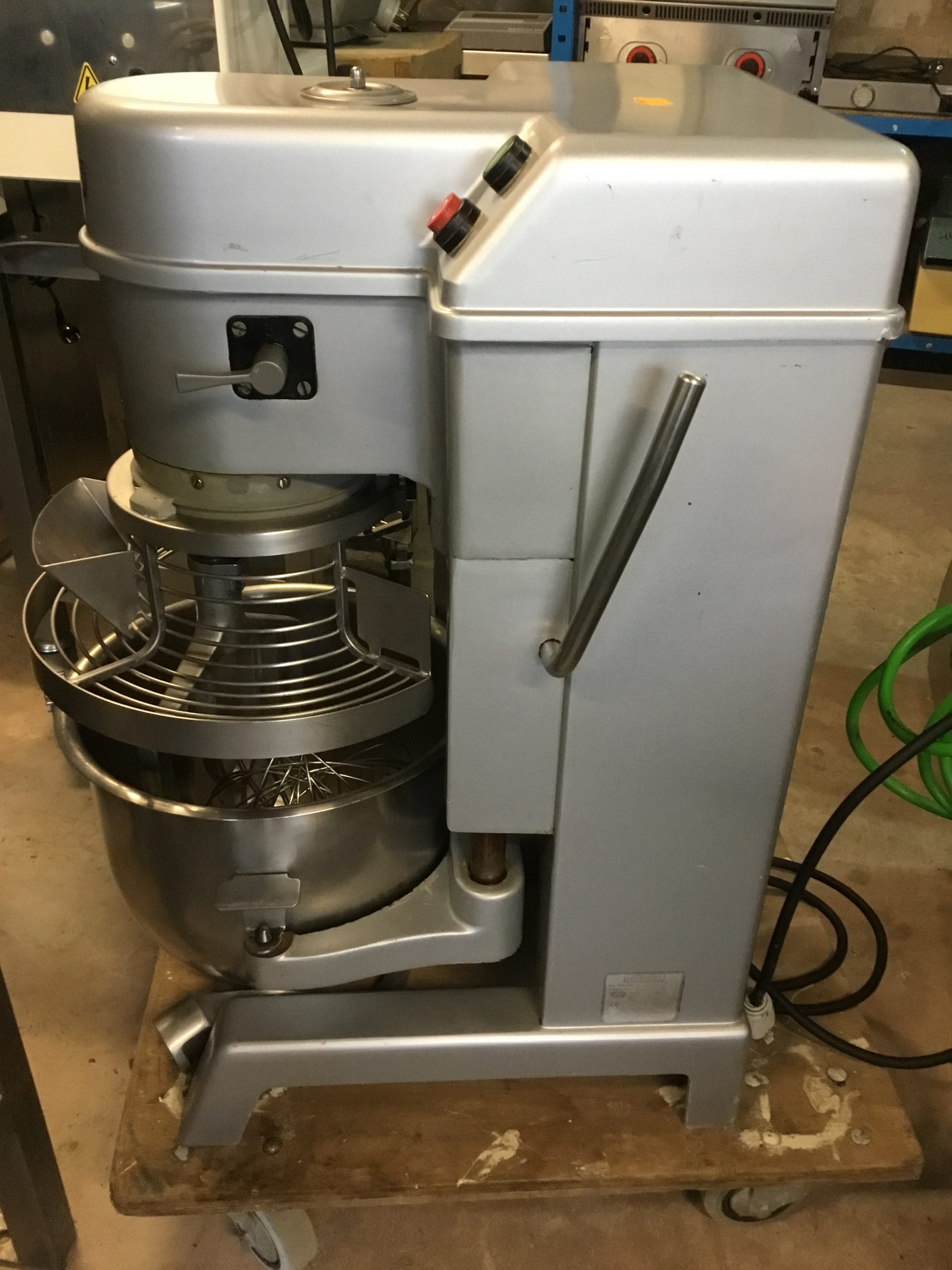 Batteur Mélangeur HOBART – Image 2