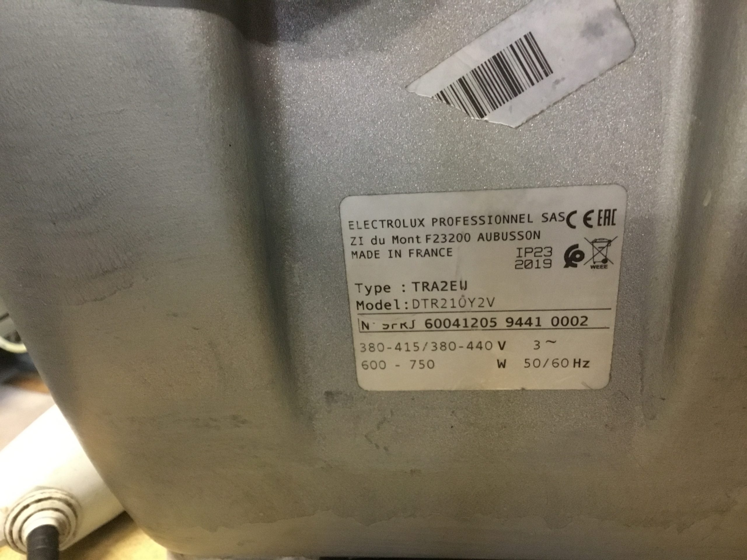 Coupe Légumes Dito Sama – Image 4