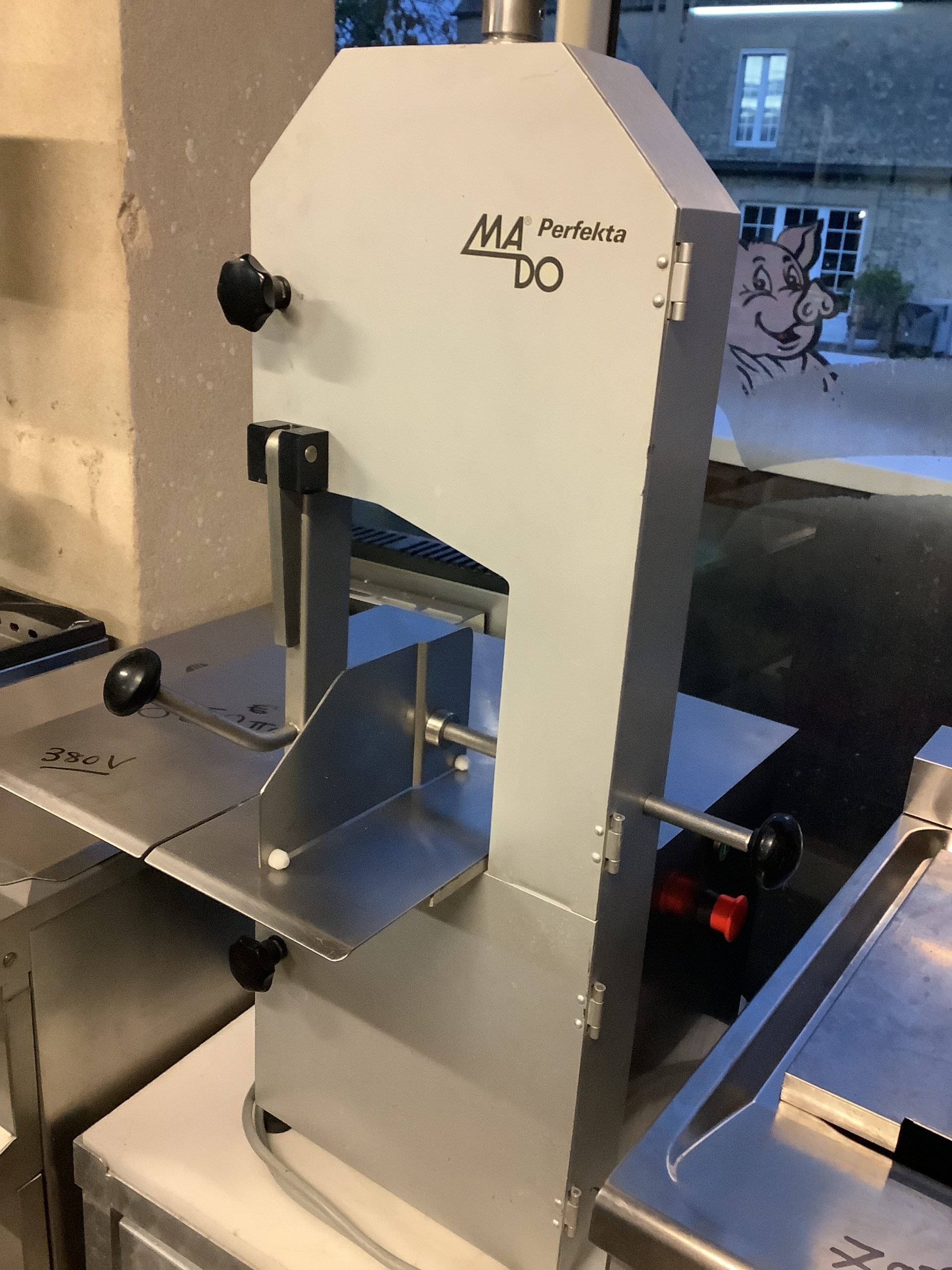 Scie A Os – Image 2