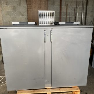 Refroidisseur à Déchets GAMKO