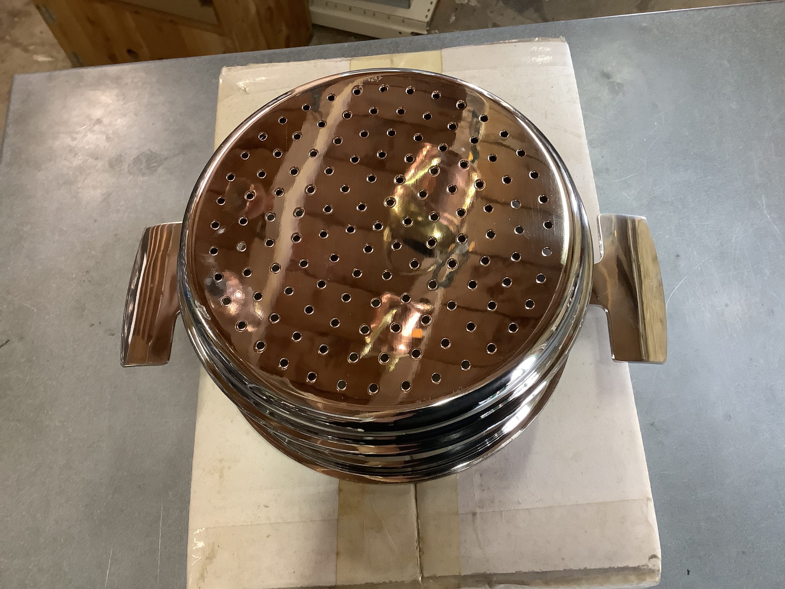 Passoire BAUMSTAL – Image 2