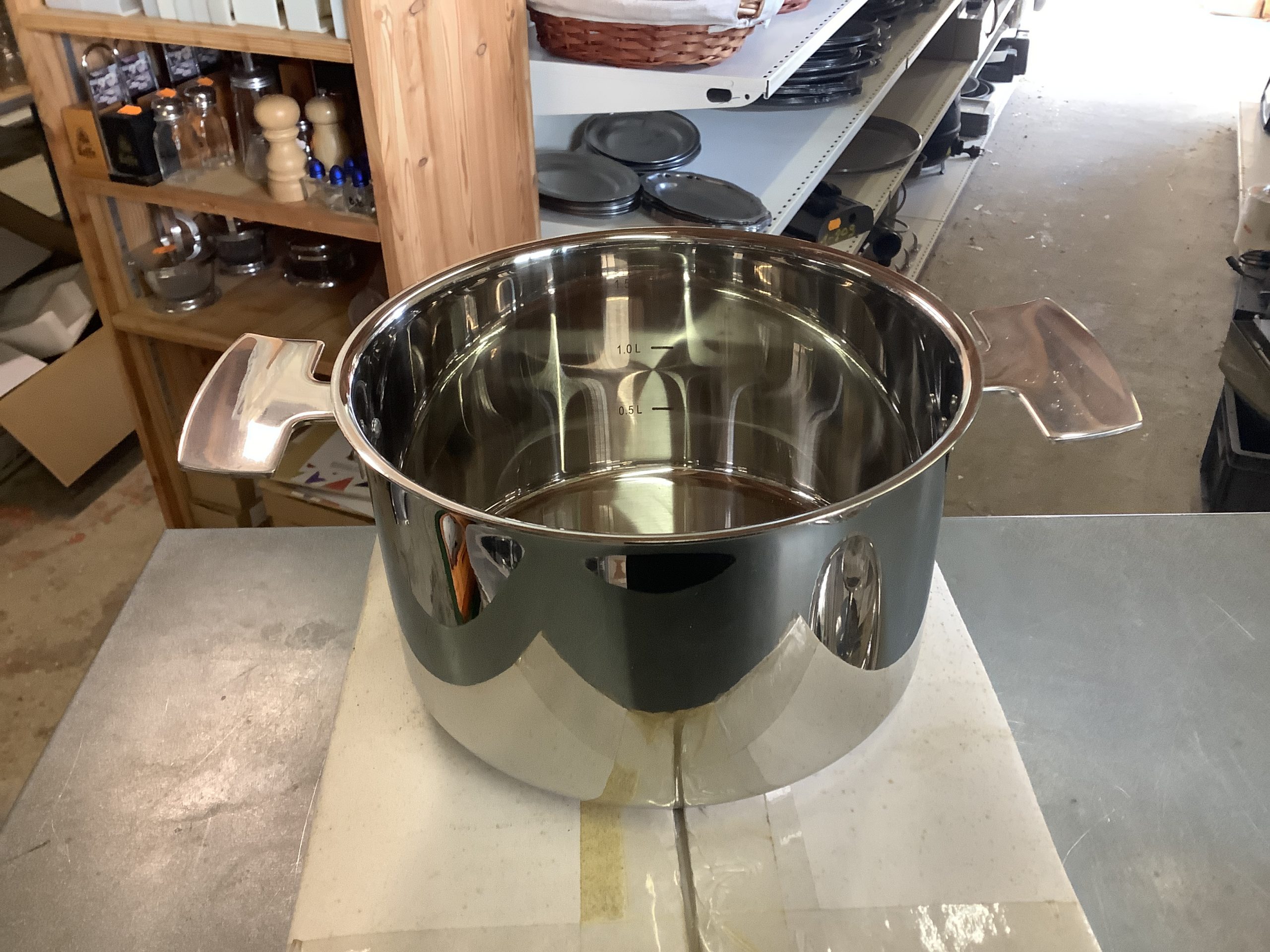 Marmite BAUMSTAL – Image 2